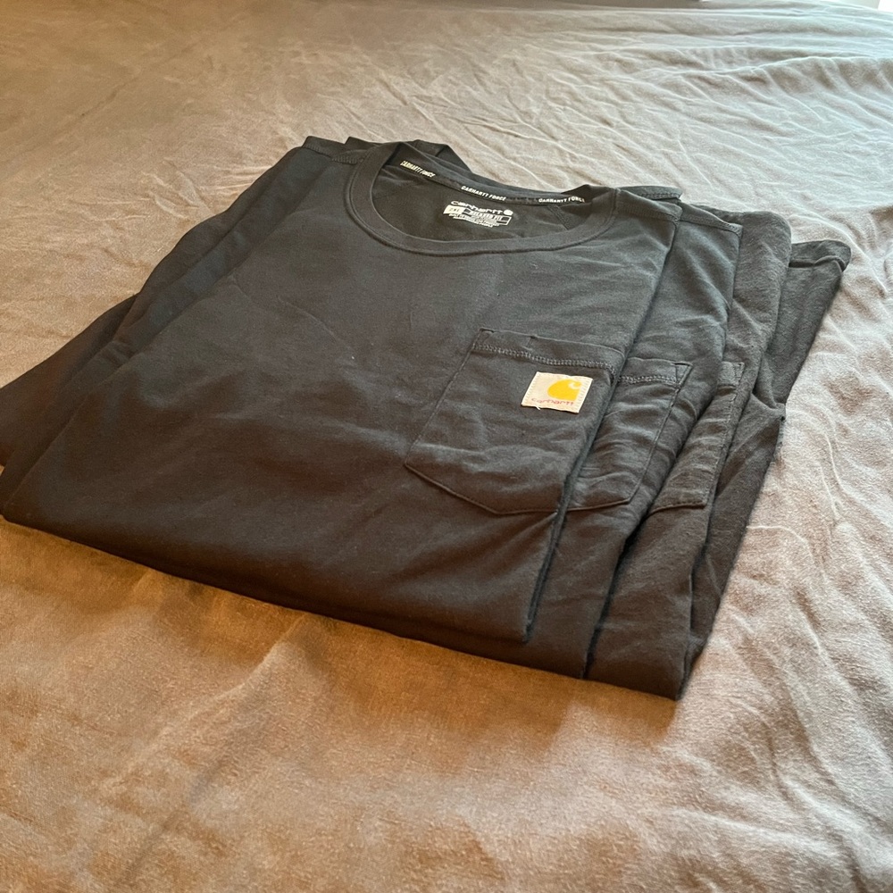 Carhartt loose fit tee shirts | 3x PACK